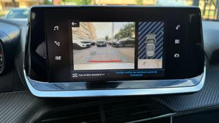 PEUGEOT 2008 usata, con Controllo automatico clima
