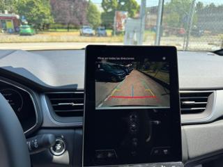RENAULT Captur usata, con Cruise Control