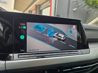 VOLKSWAGEN Golf usata, con Sound system