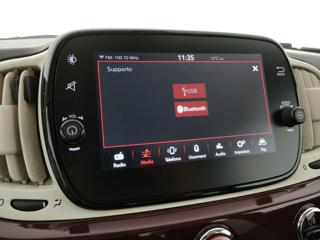 FIAT 500 usata, con Cruise Control