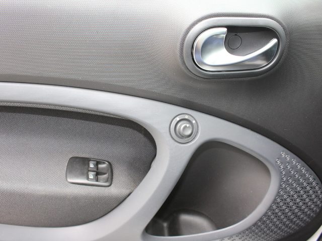 SMART ForTwo usata, con Chiusura centralizzata telecomandata