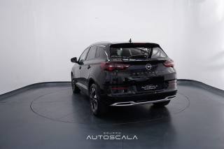 OPEL Grandland usata, con Cerchi in lega