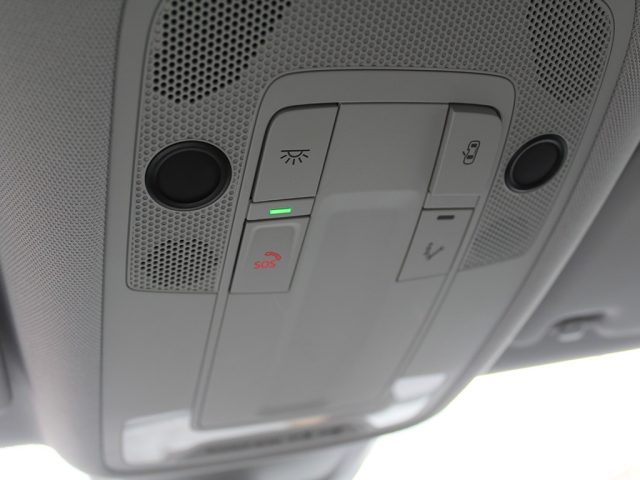 AUDI A1 usata, con Sensore di luce