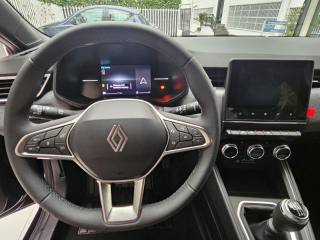 RENAULT Clio usata, con Cruise Control