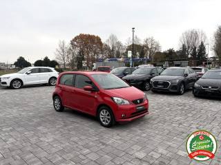 SEAT Mii usata, con Airbag Passeggero
