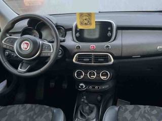 FIAT 500X usata, con Airbag Passeggero