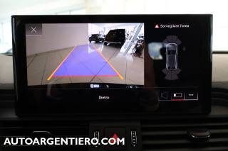 AUDI Q5 usata, con Park Distance Control