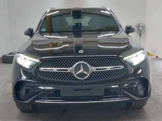 MERCEDES-BENZ GLC 220 usata, con Airbag Passeggero