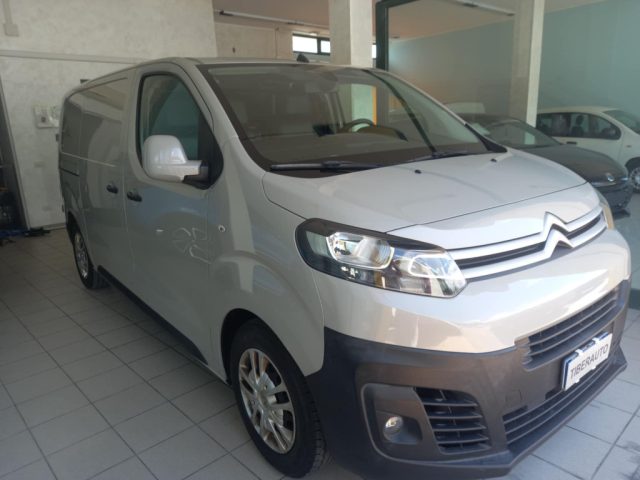 CITROEN Jumpy usata, con Airbag Passeggero