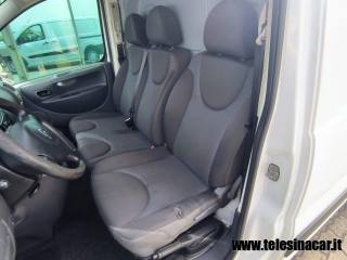 CITROEN Jumpy usata 9
