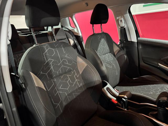 PEUGEOT 2008 usata, con Immobilizzatore elettronico