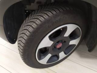 FIAT Panda usata, con Luci diurne LED