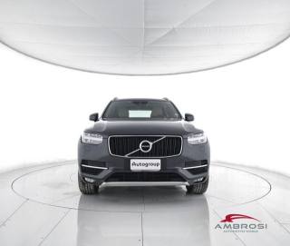 VOLVO XC90 usata 4