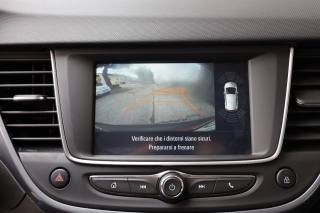 OPEL Crossland X usata 82