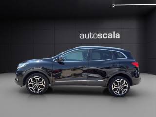 RENAULT Kadjar usata, con Airbag