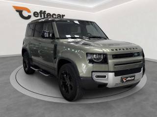 LAND ROVER Defender usata, con Airbag laterali