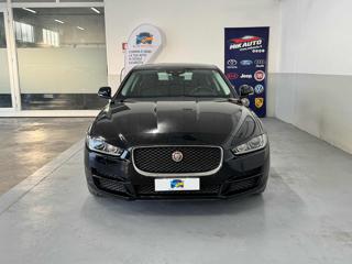 JAGUAR XE 2.0 D 180 CV AWD aut. Prestige UNICOPRO4X4