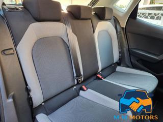 SEAT Ibiza usata, con Servosterzo