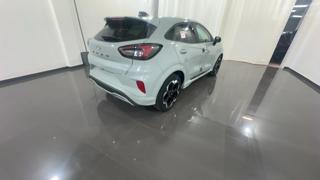 FORD Puma usata, con Airbag Passeggero