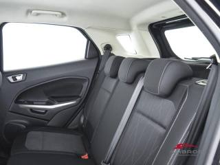 FORD EcoSport usata 9