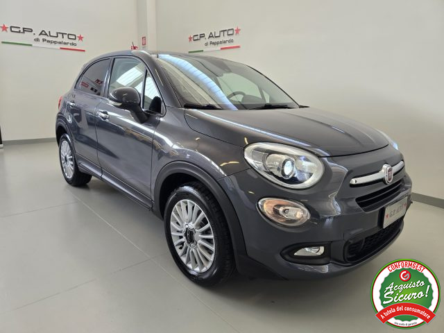 FIAT 500X usata, con Airbag Passeggero