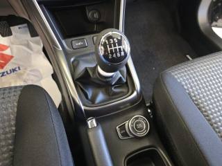 SUZUKI S-Cross usata, con Sedili riscaldati