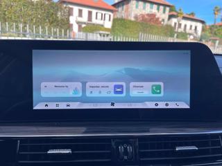 OMODA 5 usata, con Tettuccio apribile