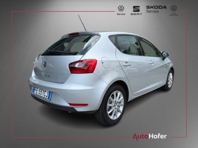 SEAT Ibiza usata, con Airbag laterali
