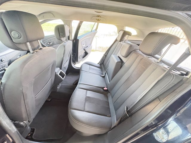 RENAULT Megane usata, con Bluetooth