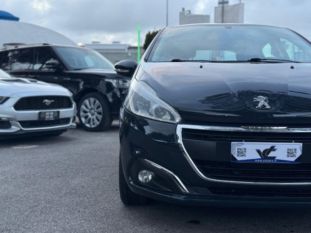 PEUGEOT 208 usata, con Climatizzatore