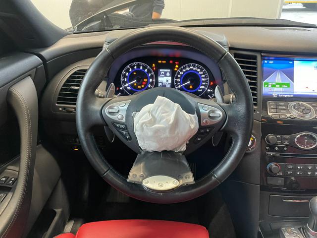 INFINITI QX70 usata, con Cruise Control