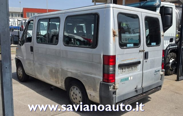 FIAT Ducato usata 3