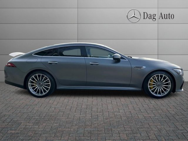 MERCEDES-BENZ GT usata, con Alzacristalli elettrici