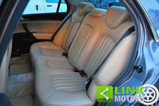 LANCIA Thesis usata, con Controllo automatico clima