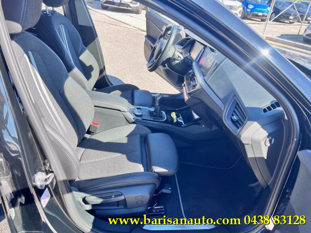 BMW 118 usata, con Autoradio