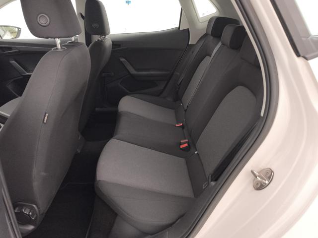 SEAT Ibiza usata, con Sensore di pioggia