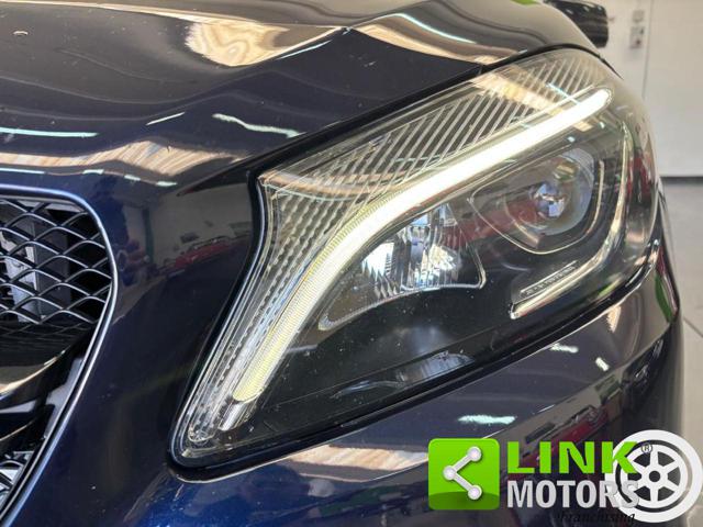 MERCEDES-BENZ A 200 usata 29