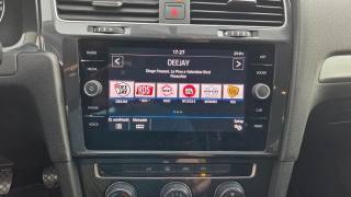 VOLKSWAGEN Golf usata, con Autoradio digitale