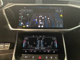 AUDI A6 usata, con Chiusura centralizzata