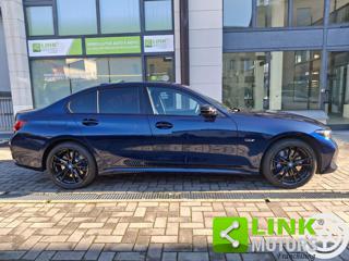 BMW 330 usata, con Cruise Control