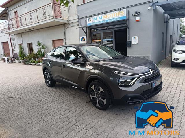 CITROEN C4 usata, con ABS