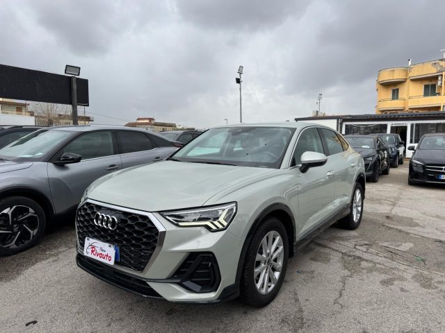 AUDI Q3 usata, con Alzacristalli elettrici