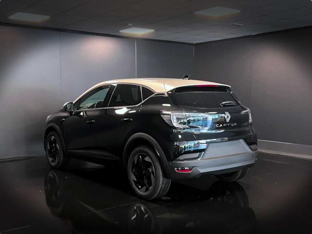 RENAULT Captur usata, con Alzacristalli elettrici