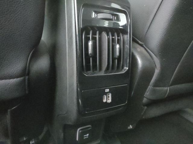JEEP Compass usata, con Park Distance Control