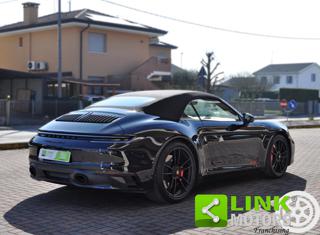 PORSCHE 911 usata, con Autoradio