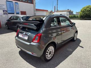 FIAT 500C usata, con Airbag Passeggero
