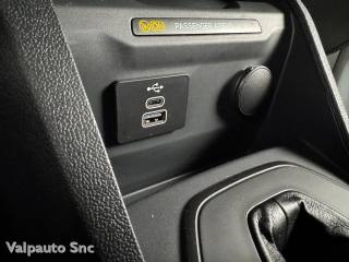 FORD Transit Courier usata, con Bluetooth