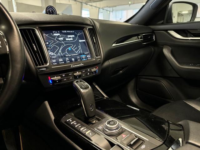 MASERATI Levante usata, con ESP