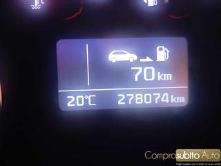 KIA Carens usata 24