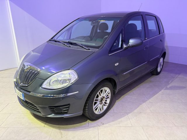 LANCIA MUSA usata 16